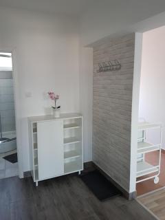 Apartment Alex Miramare - Zagreb - 1
