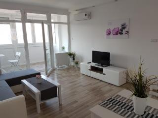 Apartment Alex Miramare - Zagreb - 7