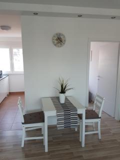Apartment Alex Miramare - Zagreb - 6