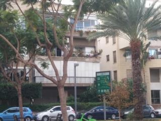 TLV Living Apartment - Tel Aviv - 1