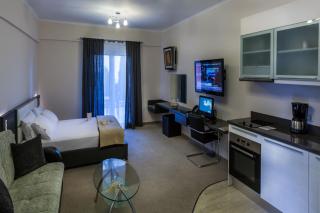 Pearl Bay Hotel Apartments - Vrontados - 4