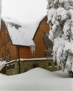 Apartmani Marija - Jahorina - 0