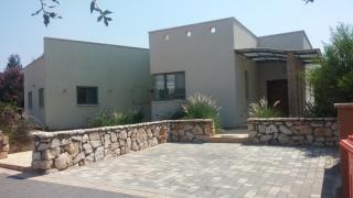 Holiday home in Galilee - Sheʼar Yashuv - 1