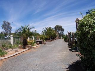 Gables Inn - Colesberg - 6