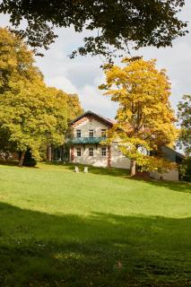 Hotel Hohenhaus - Herleshausen - 3