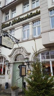 Hotel Restaurant Schlosschänke - Hannoversch Münden - 7
