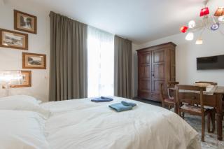 Borgo Guelfo VII - Florencia - 7