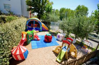 Lotus Hotel ALL INCLUSIVE & SPIAGGIA - Rimini - 6