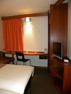 ibis Douala - 9
