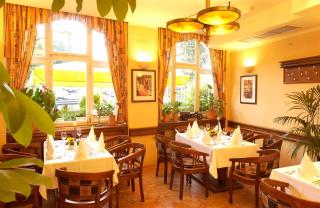 Hotel Restaurant Schlosschänke - Hannoversch Münden - 6
