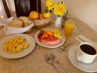 Suites Metropoli - 3