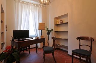 B&B Il Grifone - Pistoya - 9