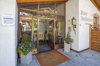 Appartements Spullersee - 4