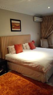 Malusi Bed and Breakfast - Verulam - 1