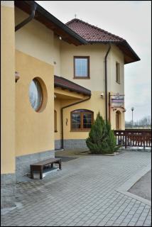 Penzion Starý dvůr - Nové Dvory - 1