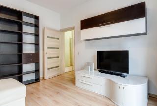 Vytauto Apartment - Klaipėda - 3