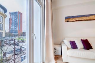 Vytauto Apartment - Klaipėda - 2