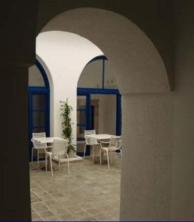 Dar Fatma - Sidi Bou Saïd - 2