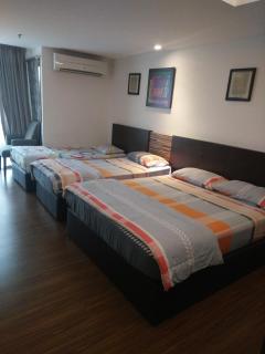 Best Studio Guest House - 5