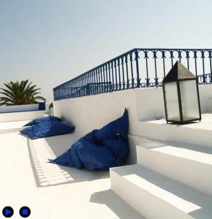 Dar Fatma - Sidi Bou Saïd - 1