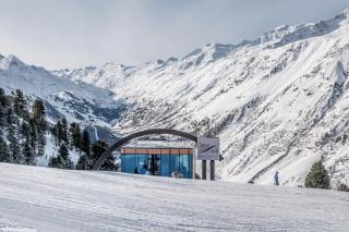 MEIN WURMKOGEL - IHR WOHLFÜHLHOTEL boutique superior - 1