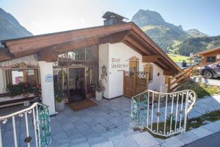 Appartements Spullersee - Lech am Arlberg - 3