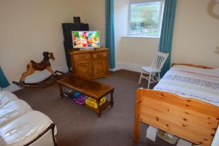Beach House - Carrick Castle - 4