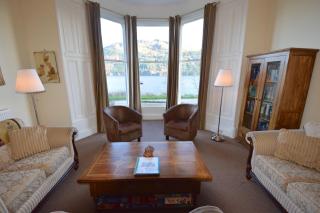 Beach House - Carrick Castle - 2