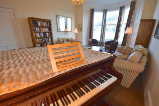 Beach House - Carrick Castle - 6