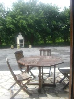 Gîtes de la Ferme Auberge de Mésauboin - Billé - 4