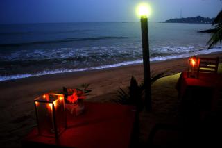 Dilena Beach Inn - Tangalle - 6