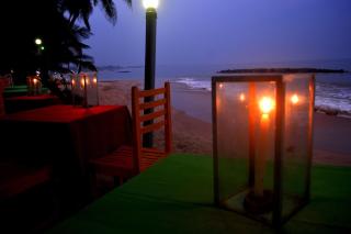 Dilena Beach Inn - Tangalle - 3
