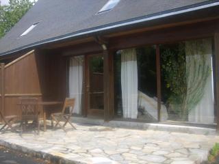Gîtes de la Ferme Auberge de Mésauboin - Billé - 1