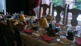 Domaine de Hurlevent - Montgaillard-Lauragais - 5