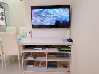 Homestay Farah Wangsa Maju KL - Kuala Lumpur - 6