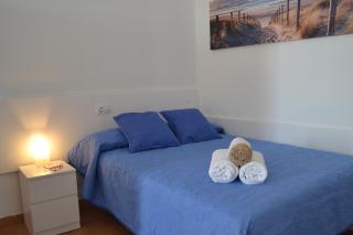 Apartamento Vacacional con vistas al mar - Santa Cruz de Tenerife - 1
