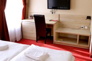 Hotel Stardust - Nové Zámky - 4