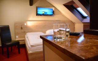 Hotel Stardust - Nové Zámky - 9