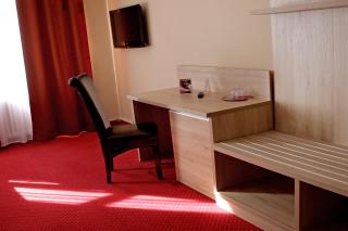 Hotel Stardust - Nové Zámky - 5