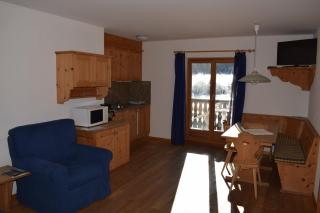 Residence Miragolf - Madulain - 1