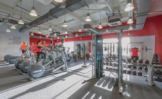 Maldron Hotel Portlaoise - Portlaoise - 8