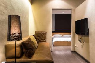 Downtown Luxury Apartment - 6