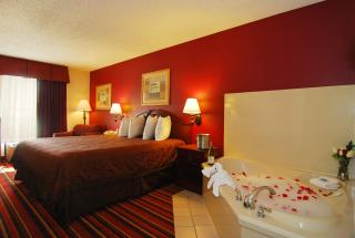 Best Western Lindale Inn - 1