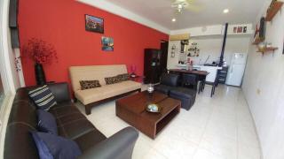 Che Playa Hostel & Bar Adults Only - Playa del Carmen - 1