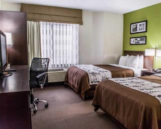 Sleep Inn Richmond South - 7