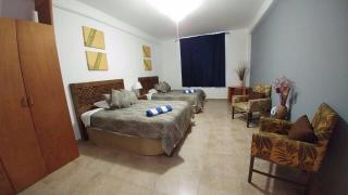Che Playa Hostel & Bar Adults Only - Playa del Carmen - 9