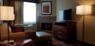 Gateway Park Hotel and Suites - Sioux Falls -Tea - Tea - 8