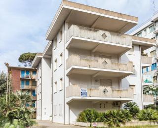Sirena Apartments - Lido degli Estensi - 8