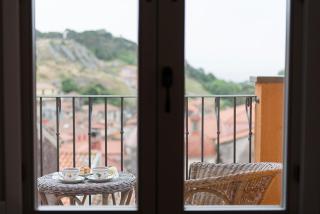 Antica Dimora Del Gruccione, Albergo diffuso - Santu Lussurgiu - 4