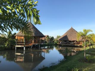 The Orchid Resort & Relax - Maha Sarakham - 7